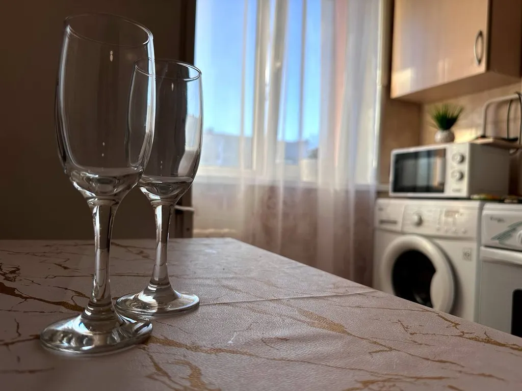 Райский тихий уголок в центре города