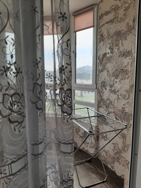 Квартира Уютная квартира — Анапа