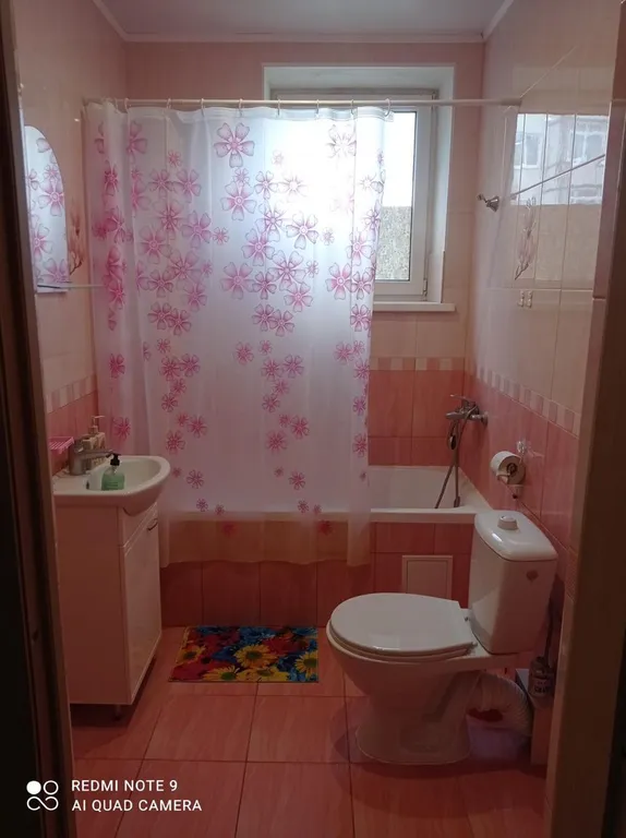 Уютная квартира у озера