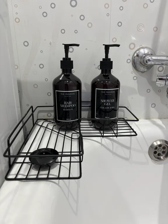 Однокомнатная квартира с уютным балконом