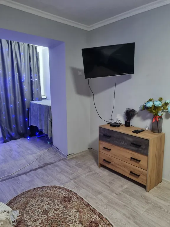 Уютная чистая квартира в горах Теберды