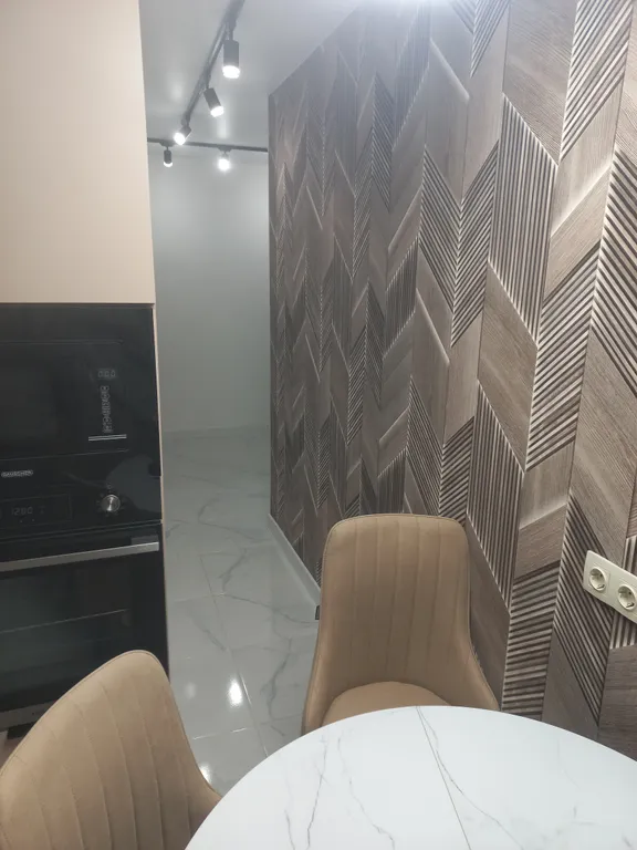 Любимый уголок в Бобачевской роще