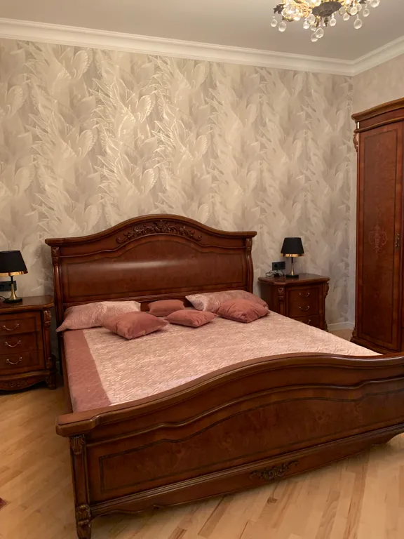 Апартамент Кутузова