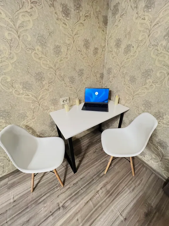 Апартаменты с видом на северное сияние