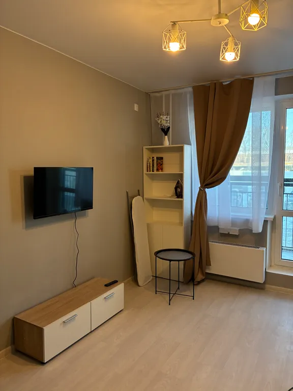 Квартира Квартира цпкио и Мамев курган — Волгоград