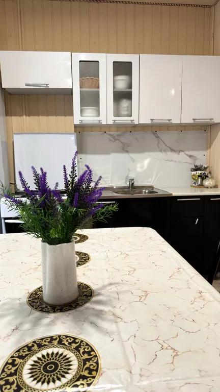 Коттедж Уютный двухэтажный дом — Архыз