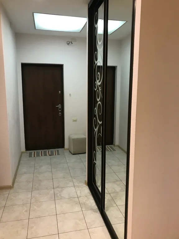 Уютная квартира в районе Театральной площади