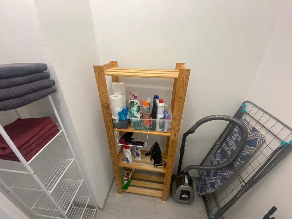 Квартира Квартира для комфортного проживания большой семьи/компании — Янино-1