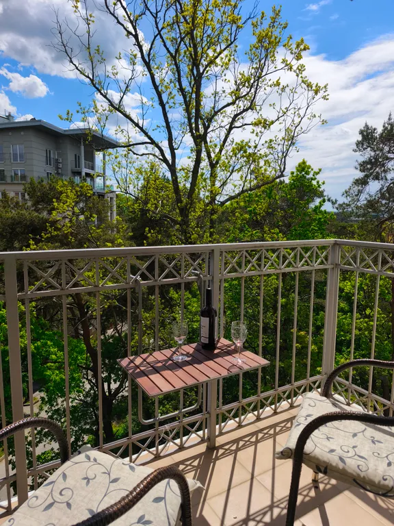 Квартира Квартира ОК-Светлик — Светлогорск