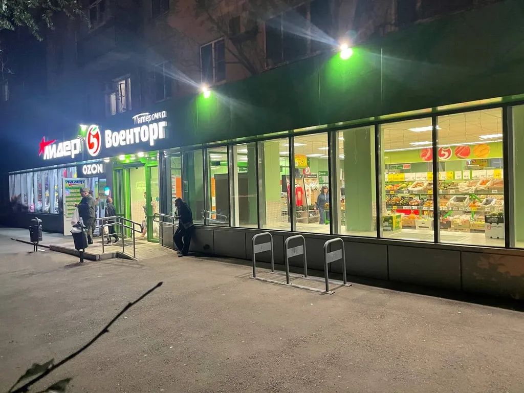 Квартира 2-комнатная квартира у парка Поддубного, рядом набережная — Ейск