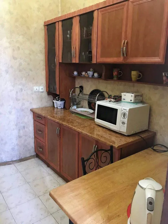 4-комнатная Квартира