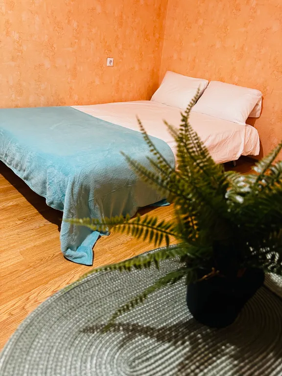 Уютная квартира — аренда посуточно в Белгород