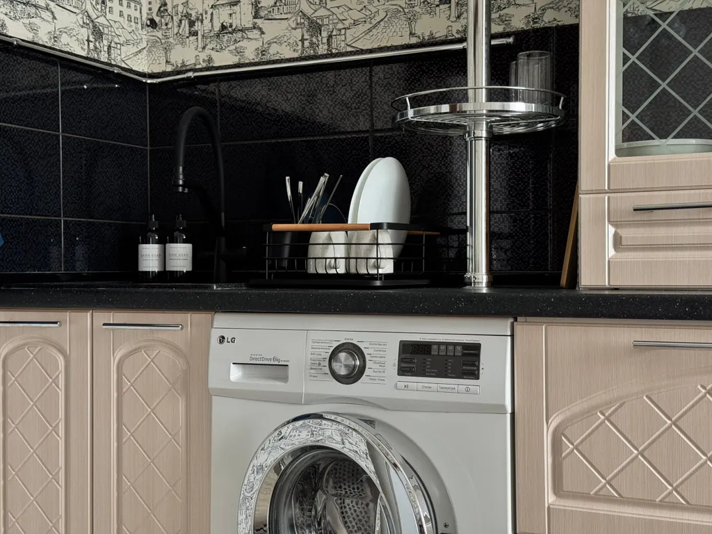 Квартира 1-комнатная Квартира — Ярославль