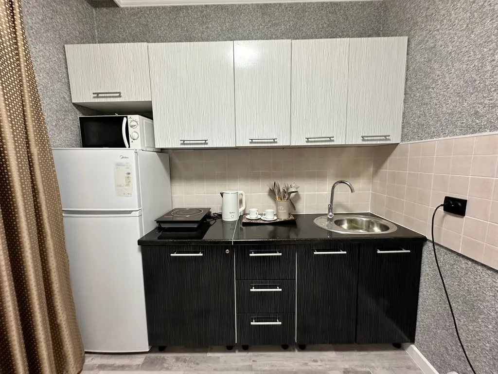 Уютная квартира в ЖК 7я