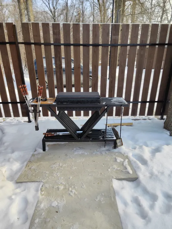 Уютный дом в стиле A-freim