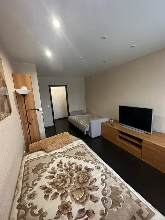 Уютная квартира у жд вокзала