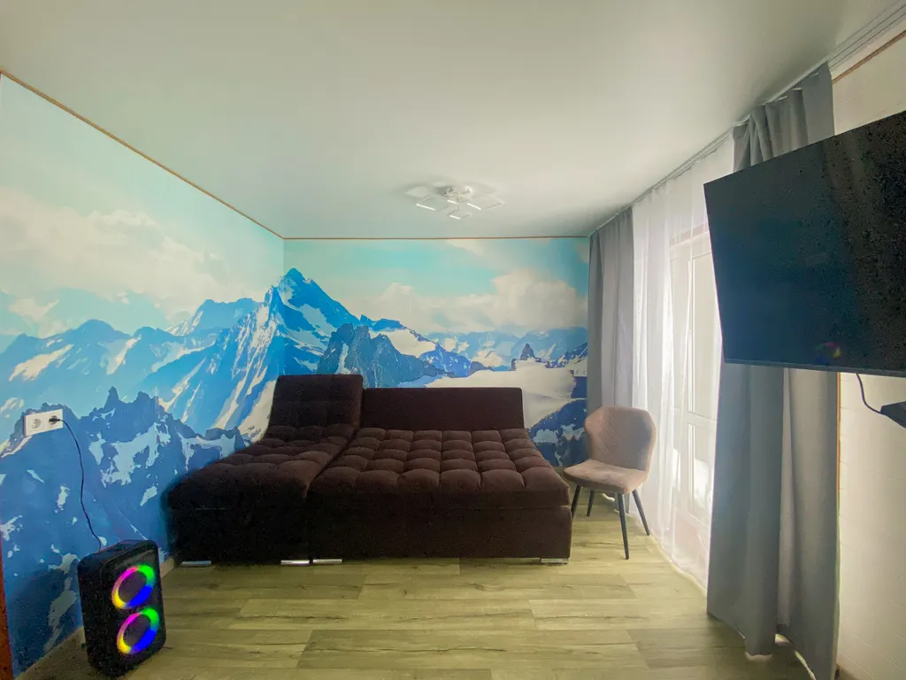 Уютный дом Ярило