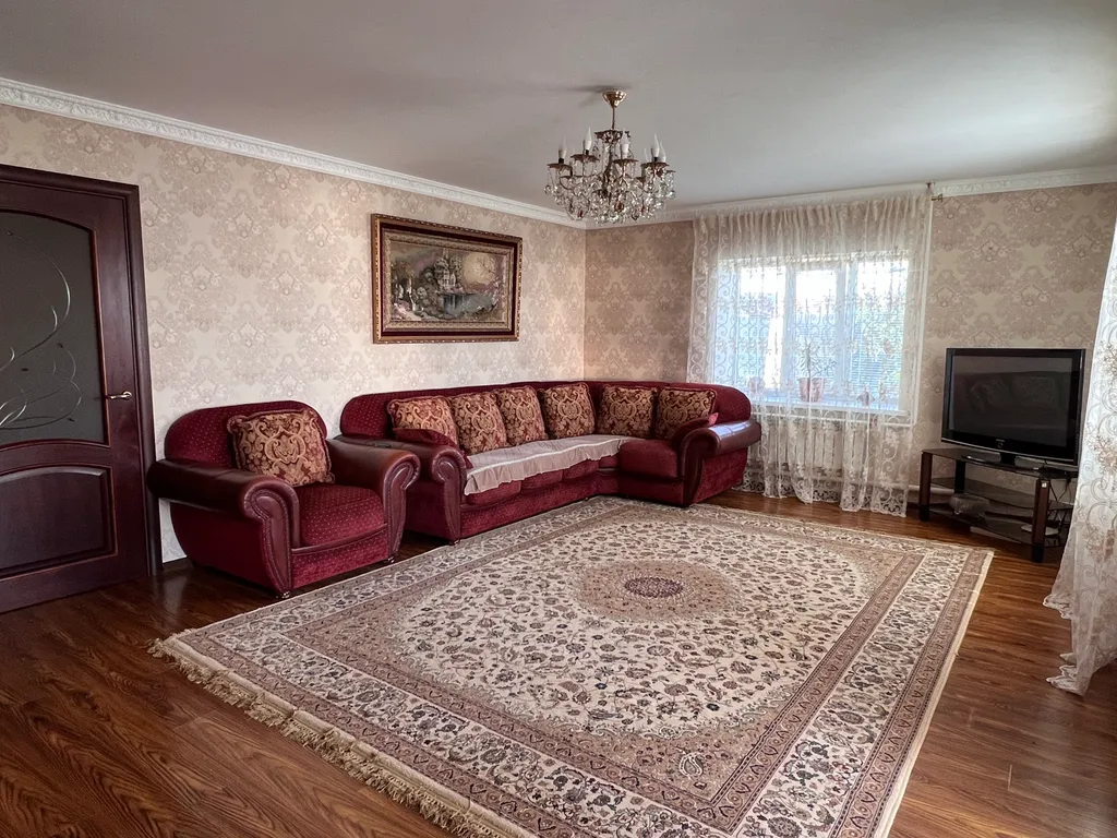 Коттедж Гостевой домик у ущелья — аренда посуточно в Хунзах