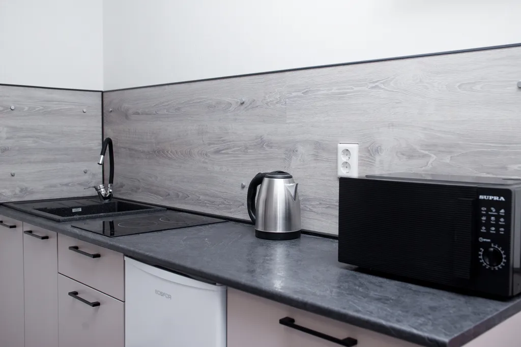 Студия в центре города ЖК Evo Park