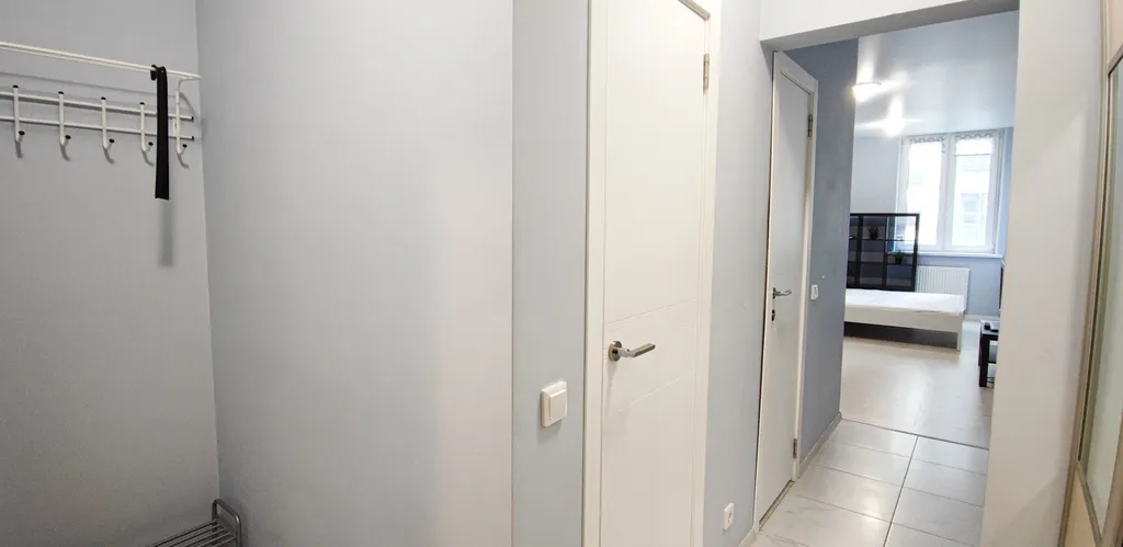 Квартира Квартира Граф Орлов  64 — Санкт-Петербург