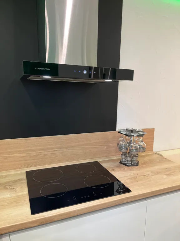 Квартира Новая и уютная квартира с дизайнерским ремонтом — Великий Новгород