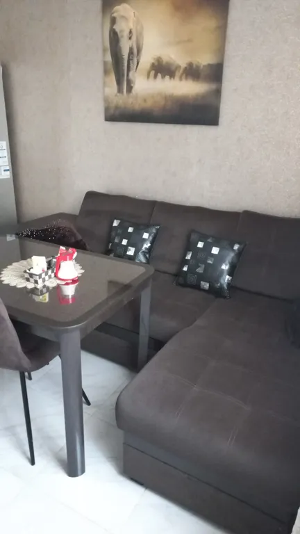 Апартаменты в центре