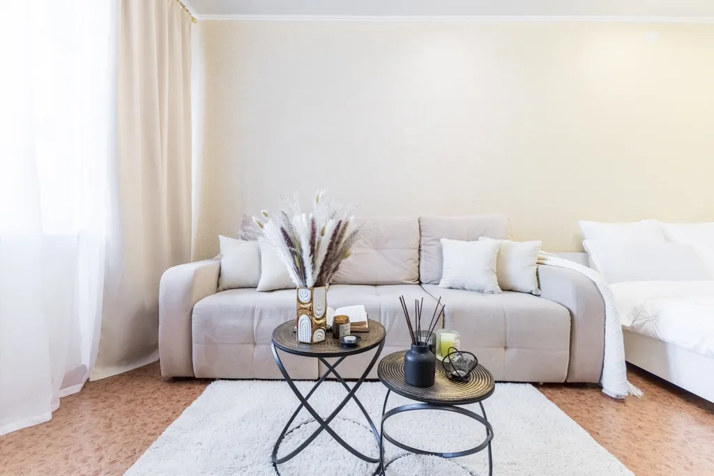 Апартаменты в районе Аквапарка