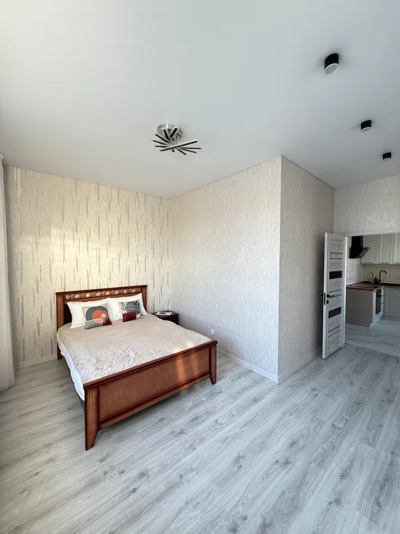 Квартира в центре