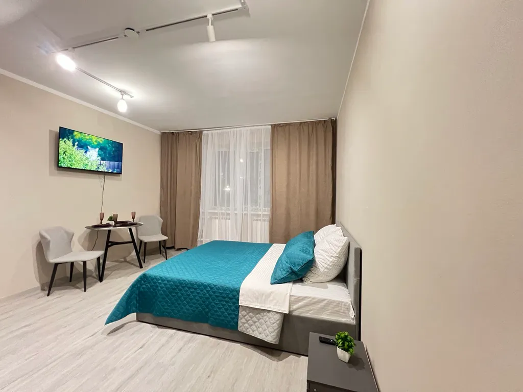 Квартира в центре