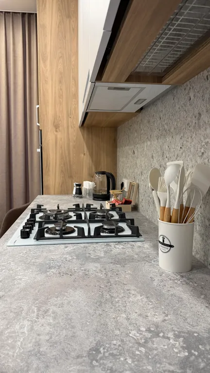 Апартаменты в частном секторе