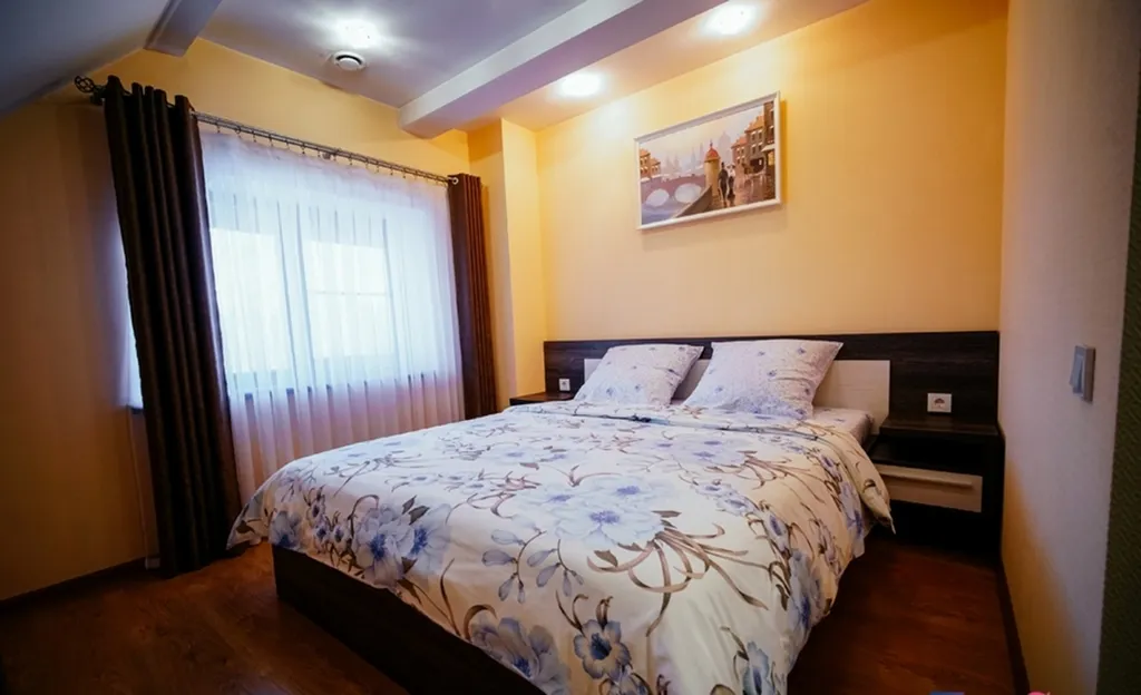 Агроусадьба Русский Двор