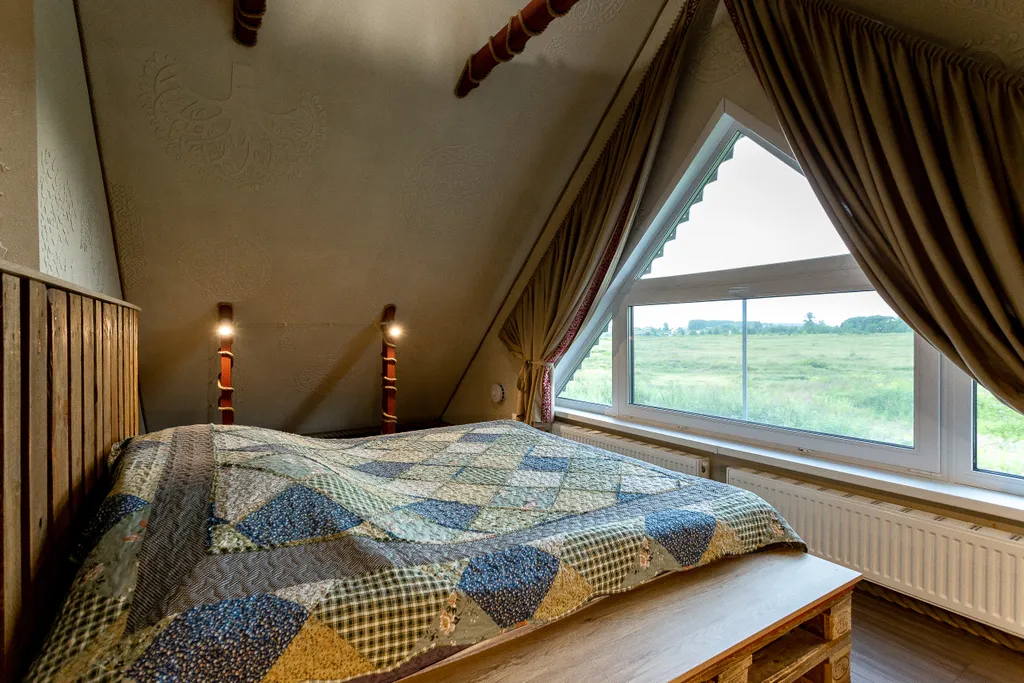 Квартира Комната — аренда посуточно в Суздаль