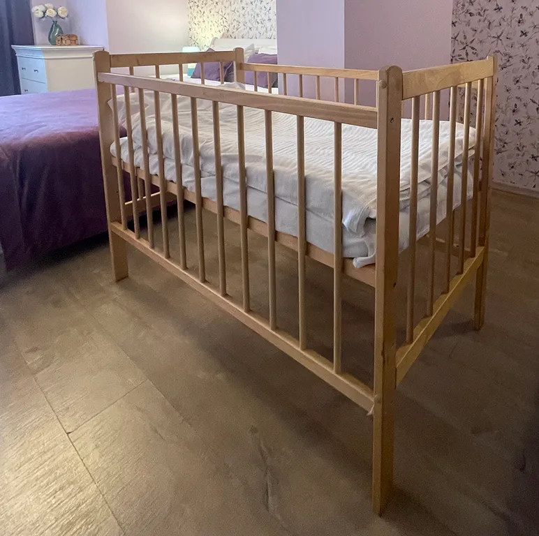 Современные апартаменты на 6 человек