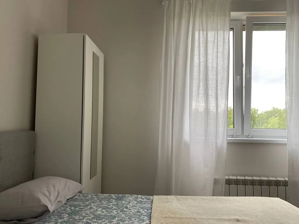 Апартамены Сканди Style