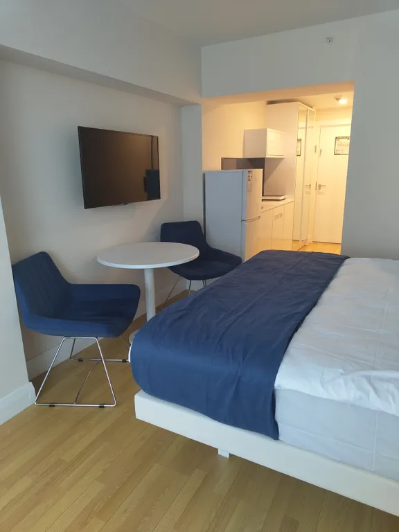 Студия в Батуми