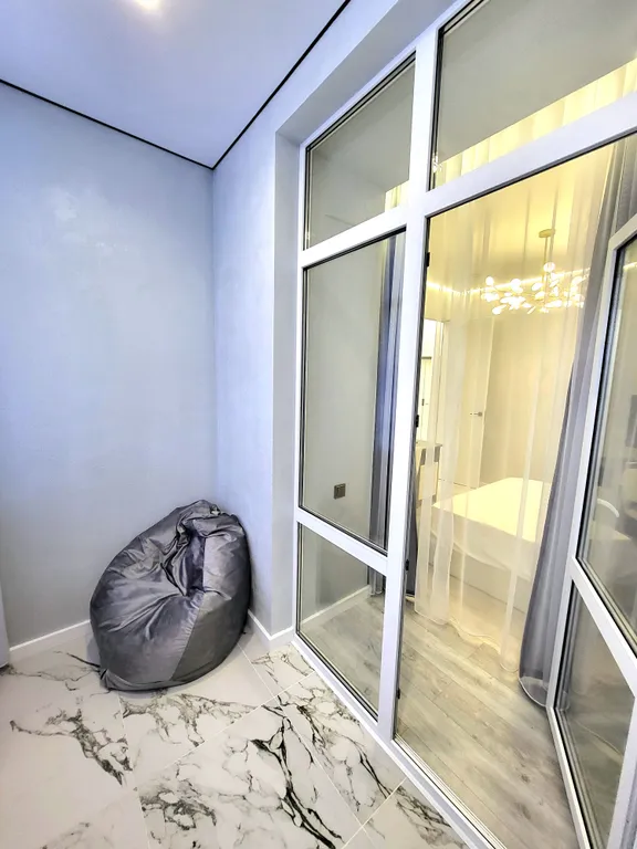 Lux апартаменты в новом центре Караганды