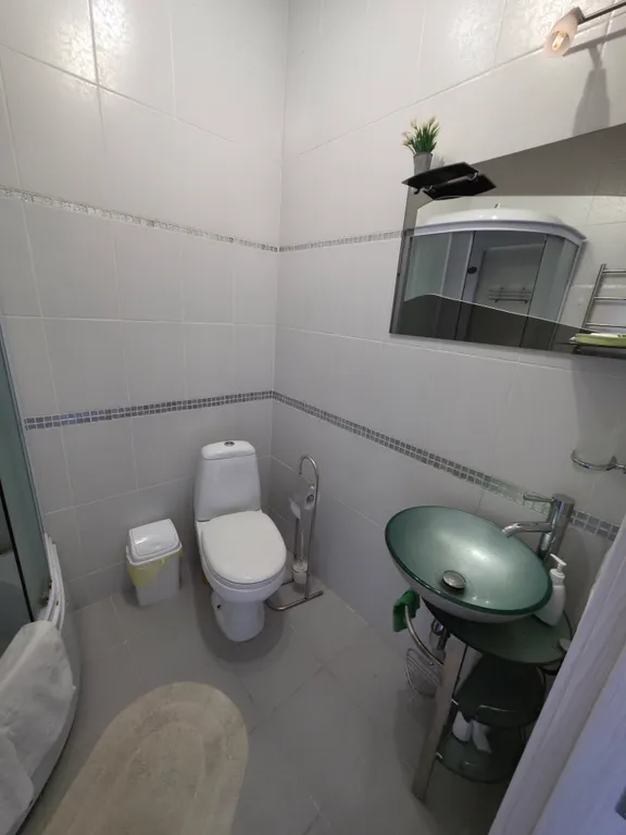 Бунгало на оз. Банное центр зелёной поляны