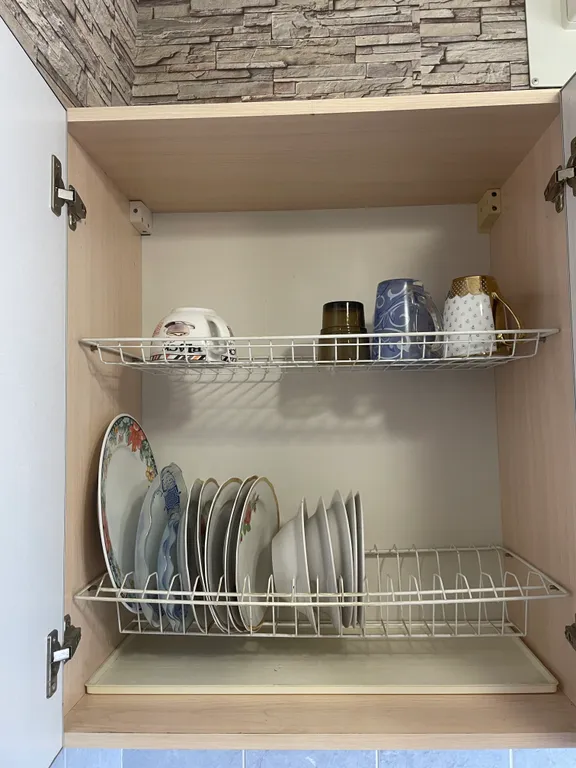 Уютная квартира в спальном районе