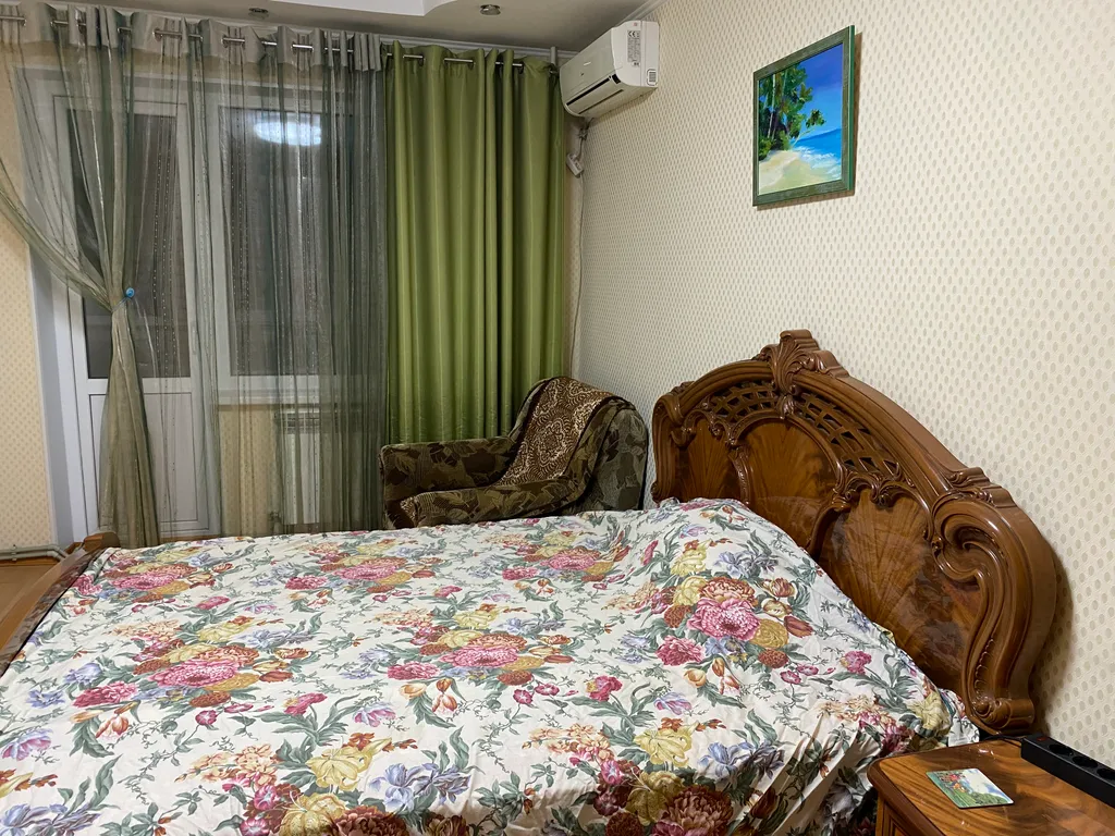 Уютная квартира в Аршинцево