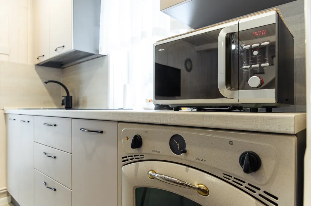 Коттедж Уютный гостевой дом с баней в черте города — Казань