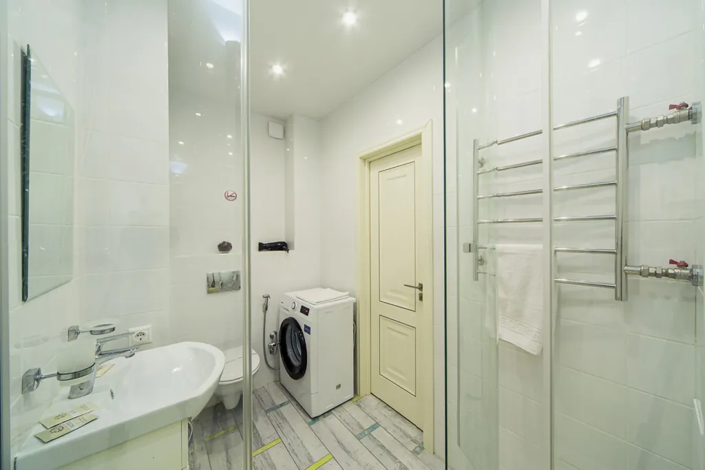 Квартира 1-комнатная Квартира — Самара