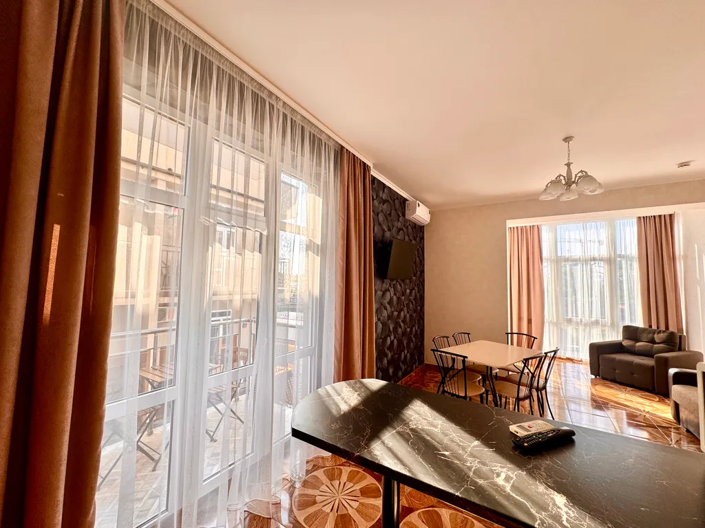 Квартира Комната — Анапа