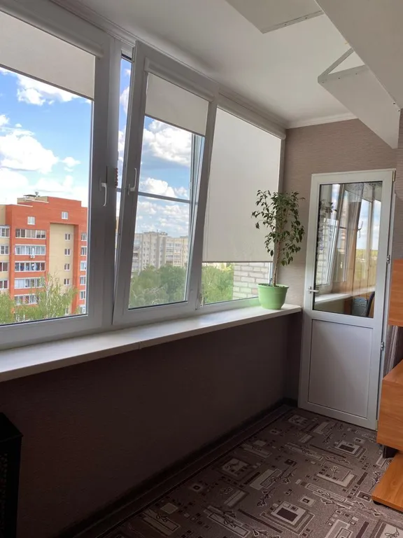 Уютная чистая квартира в шаговой доступности