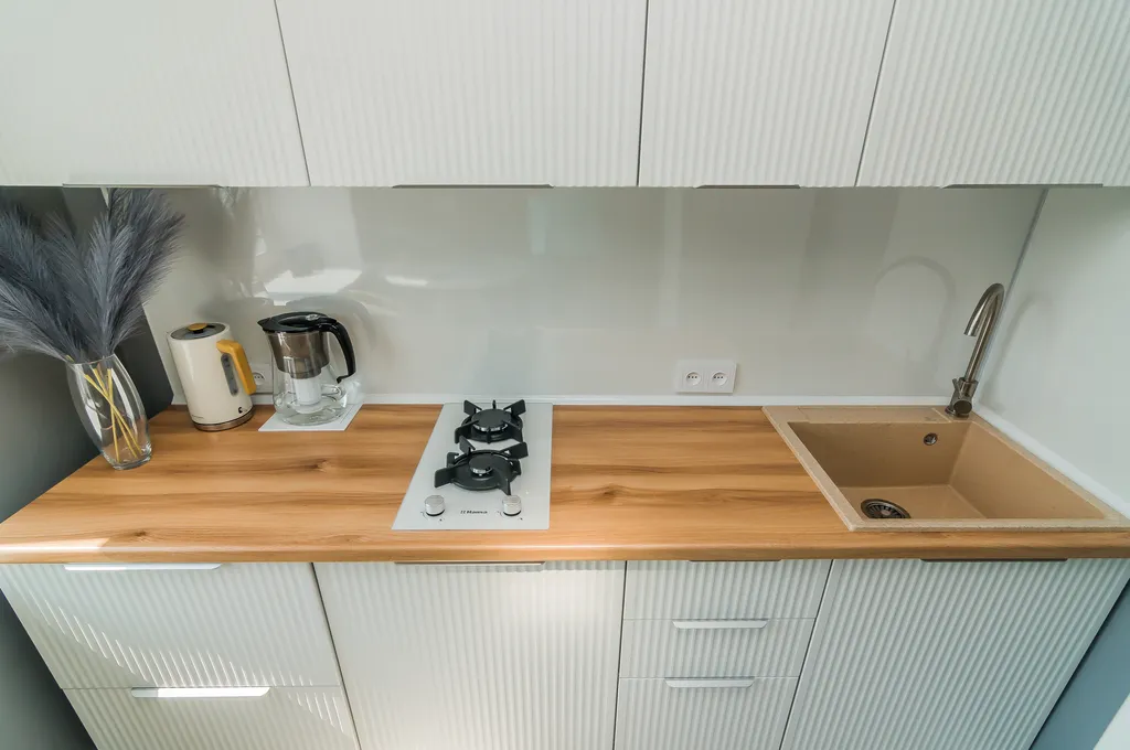 Уютная квартира в самом центре города Перми