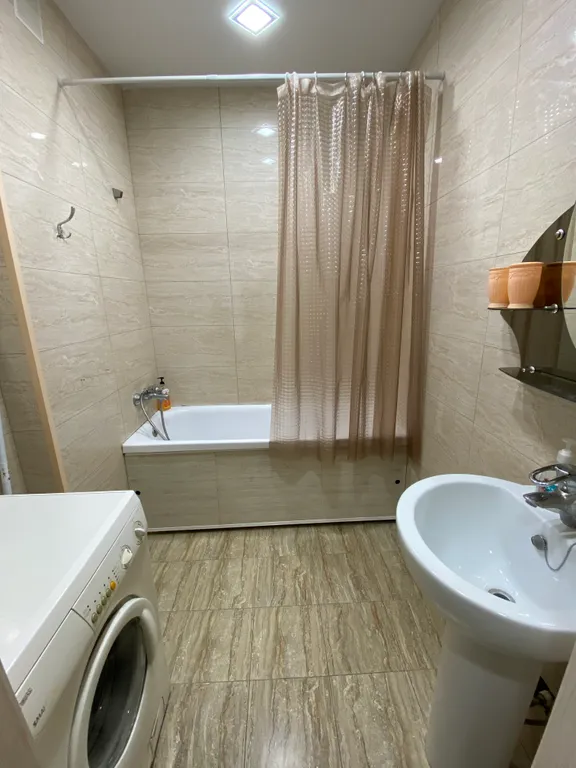 Двухкомнатная квартира в Домодедово