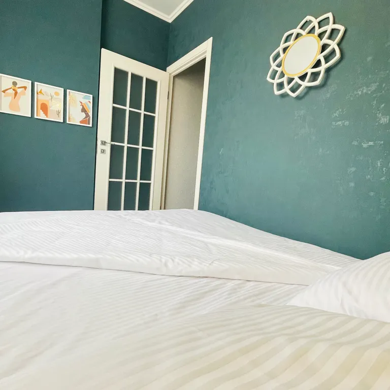 Квартира Квартира Family Apartments M4 — Краснодар