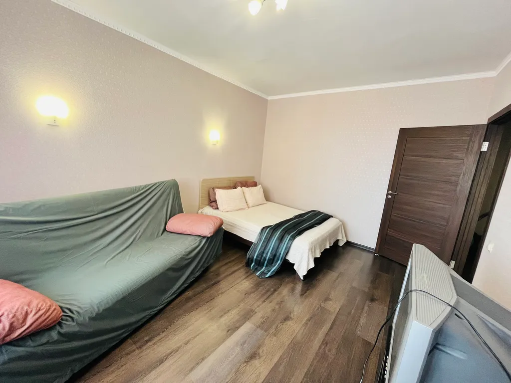 Двушка в центре