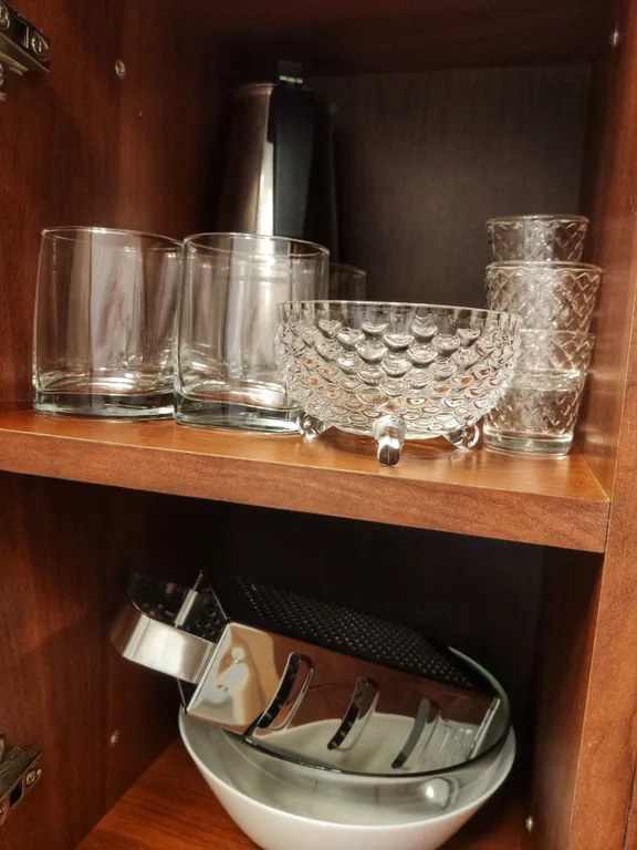 Квартира Уютная квартира в центре — Кронштадт