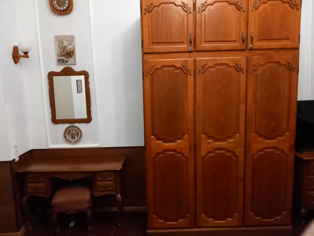 Дом в Старом городе с уютным отдельным двориком