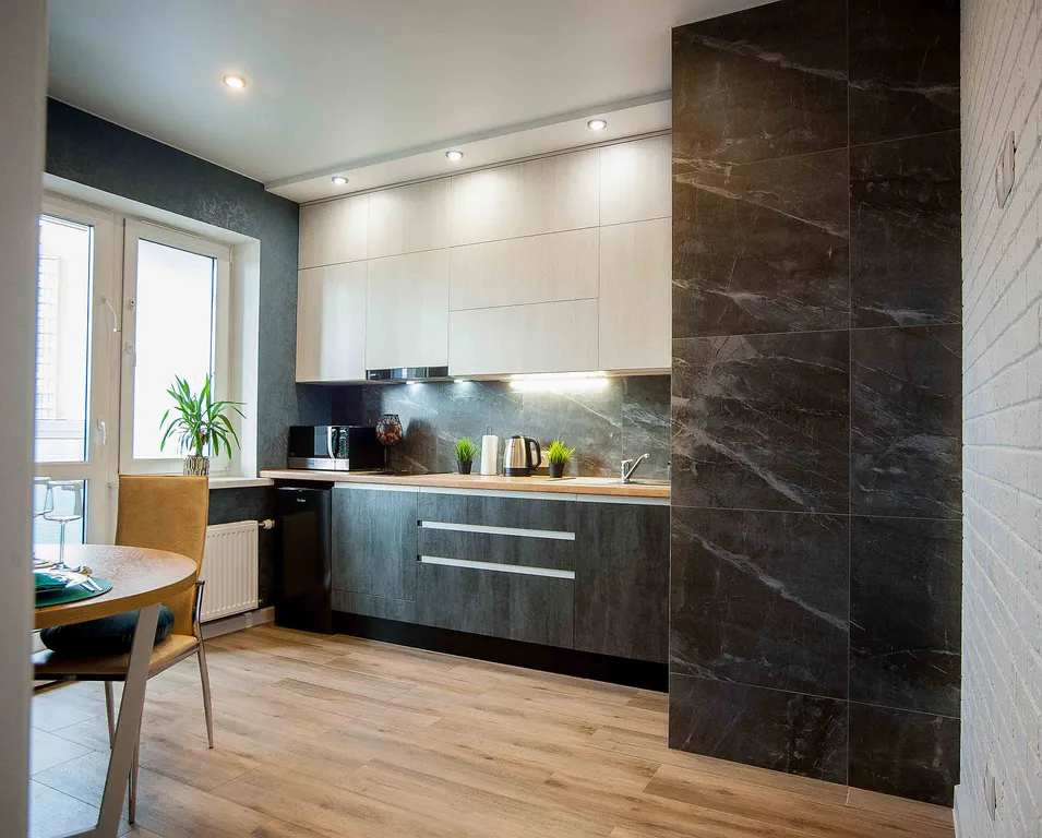 Квартира класса люкс рядом с центром